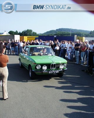 BMW-Syndikat Fotostorie