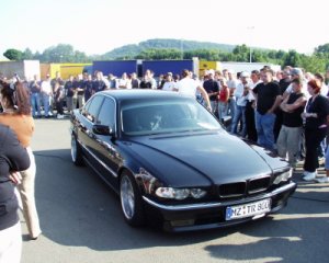 Kaiserslautern 2002 - Fotos von Treffen & Events