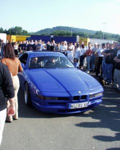 Kaiserslautern 2002 - Fotos von Treffen & Events