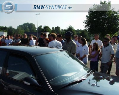 BMW-Syndikat Fotostorie