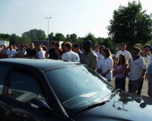 Kaiserslautern 2002 - Fotos von Treffen & Events