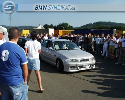 BMW-Syndikat Fotostorie