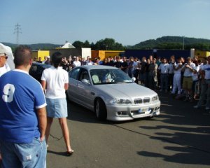 Kaiserslautern 2002 - Fotos von Treffen & Events