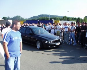 Kaiserslautern 2002 - Fotos von Treffen & Events