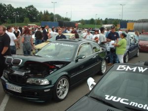 Kaiserslautern 2002 Bilder von Metttty - Fotos von Treffen & Events