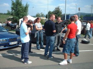 Kaiserslautern 2002 Bilder von Metttty - Fotos von Treffen & Events