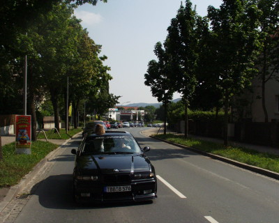 Rothenburg 2002 - Fotos von Treffen & Events