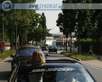 BMW-Syndikat Fotostorie