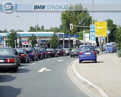 BMW-Syndikat Fotostorie