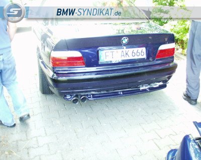 BMW-Syndikat Fotostorie