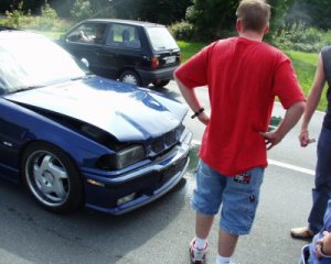 Rothenburg 2002 - Fotos von Treffen & Events