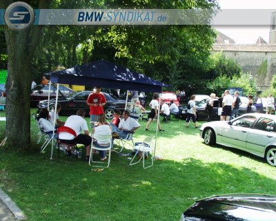 BMW-Syndikat Fotostorie