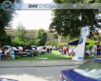BMW-Syndikat Fotostorie