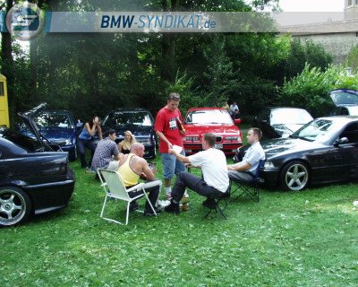 BMW-Syndikat Fotostorie