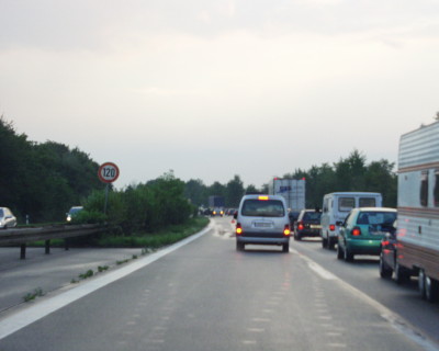 Rothenburg 2002 - Fotos von Treffen & Events