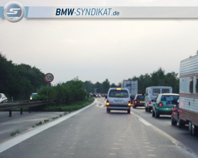 BMW-Syndikat Fotostorie