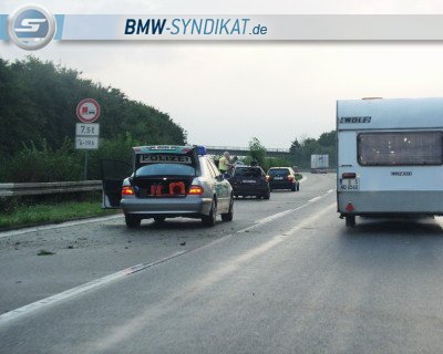 BMW-Syndikat Fotostorie