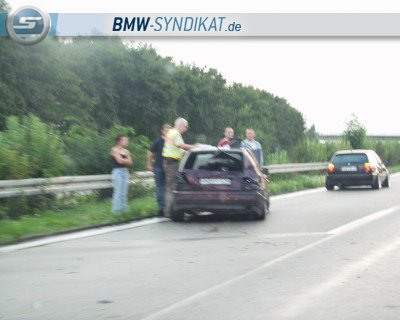 BMW-Syndikat Fotostorie