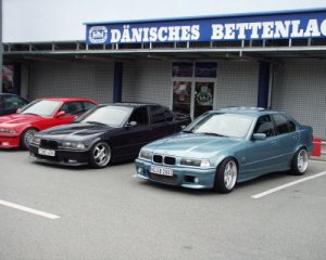 BMW-Syndikat Treffen am 25.05.2002 in Frankenthal - Fotos von Treffen & Events