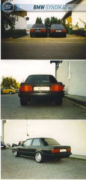 BMW-Syndikat Fotostorie