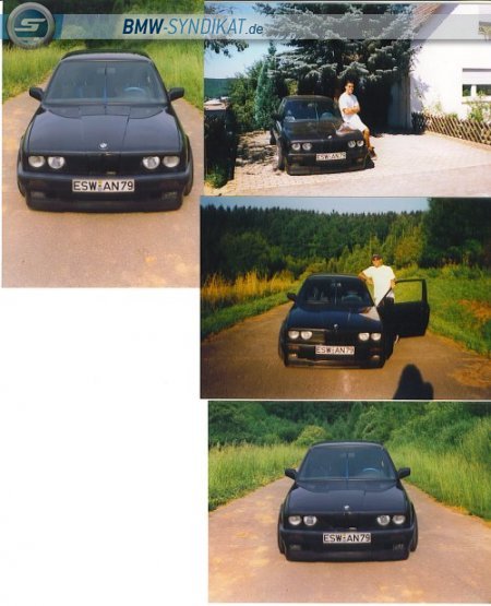 BMW-Syndikat Fotostorie