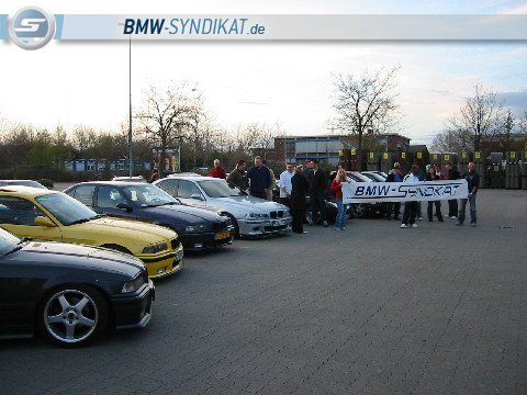 BMW-Syndikat Fotostorie