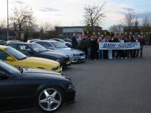 Frankenthal 2004 -  Syndikat Saisonerffnung - Fotos von Treffen & Events