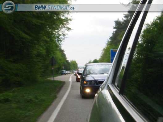 BMW-Syndikat Fotostorie