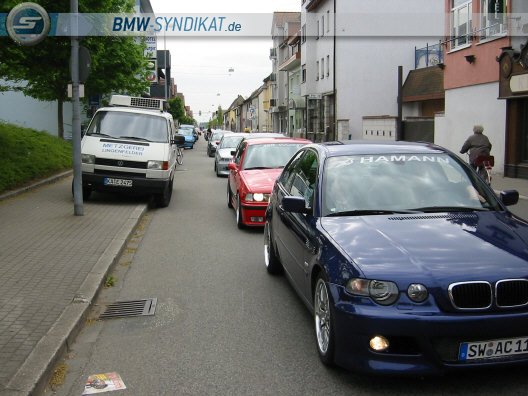 BMW-Syndikat Fotostorie
