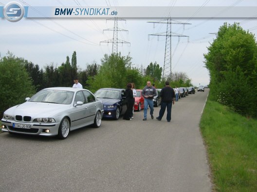 BMW-Syndikat Fotostorie