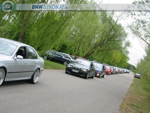 BMW-Syndikat Fotostorie