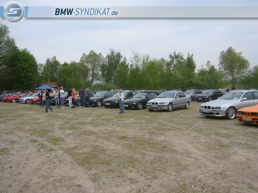 BMW-Syndikat Fotostorie