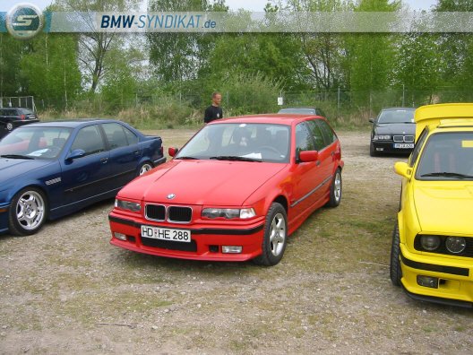 BMW-Syndikat Fotostorie