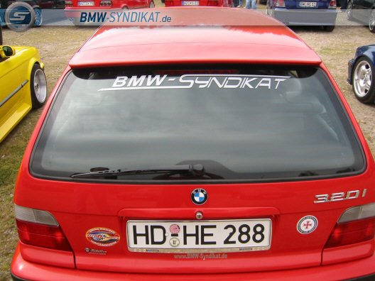 BMW-Syndikat Fotostorie