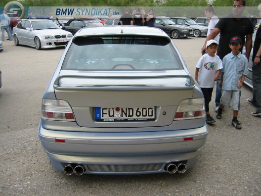 BMW-Syndikat Fotostorie