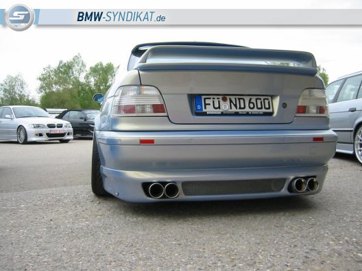 BMW-Syndikat Fotostorie