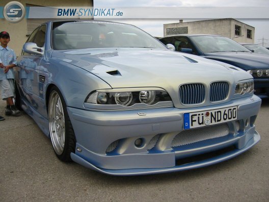BMW-Syndikat Fotostorie