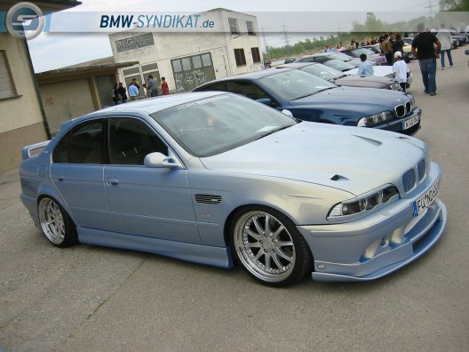BMW-Syndikat Fotostorie
