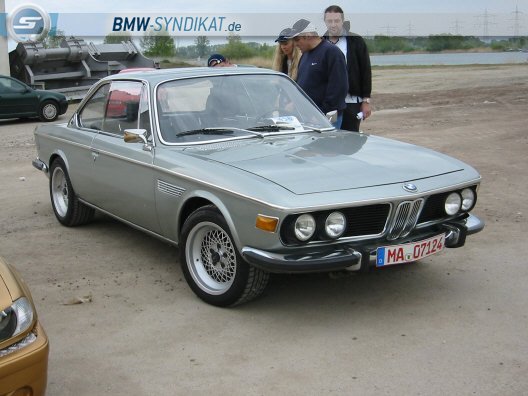 BMW-Syndikat Fotostorie