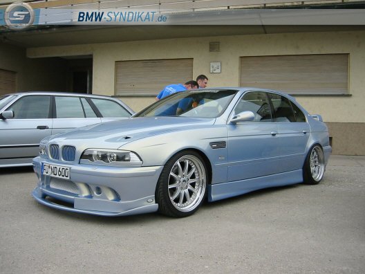 BMW-Syndikat Fotostorie