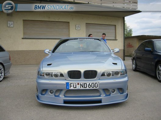 BMW-Syndikat Fotostorie