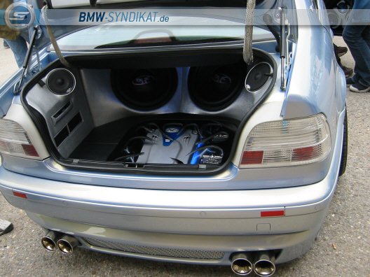 BMW-Syndikat Fotostorie