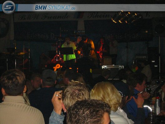BMW-Syndikat Fotostorie