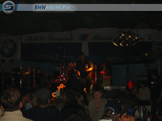 BMW-Syndikat Fotostorie