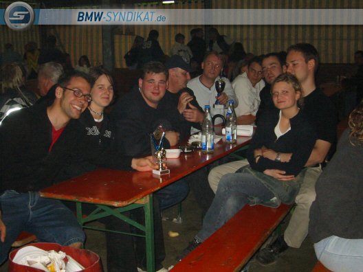 BMW-Syndikat Fotostorie
