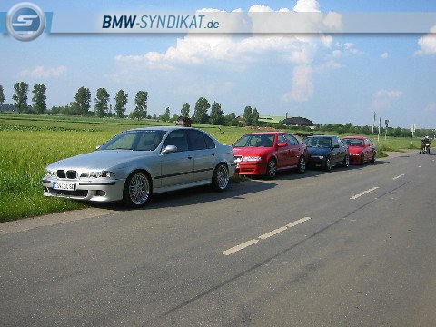 BMW-Syndikat Fotostorie