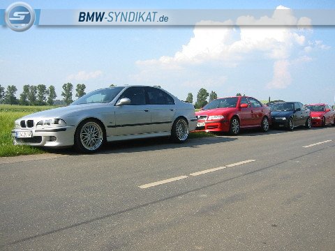 BMW-Syndikat Fotostorie