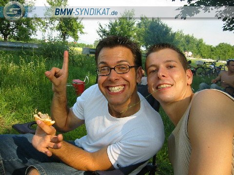 BMW-Syndikat Fotostorie