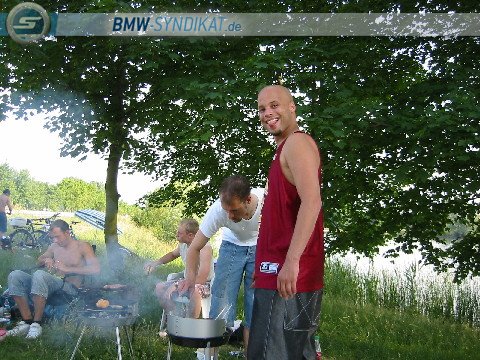 BMW-Syndikat Fotostorie