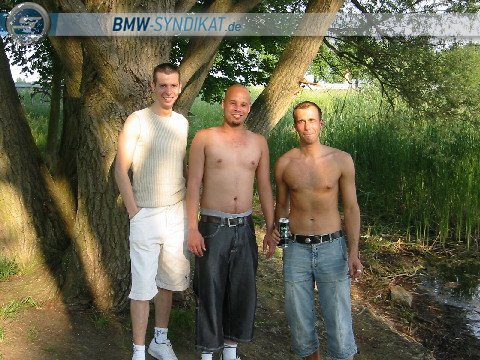 BMW-Syndikat Fotostorie